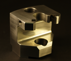 bracket component small batch inconel 46 2014-08-28 #46 2014-08-28